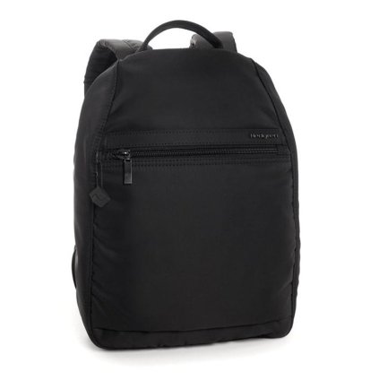 Hedgren Batoh Inner City Vogue L Backpack HIC11L - čierny