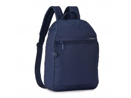 Hedgren Batoh Inner City Vogue L Backpack HIC11L - tmavo modrá