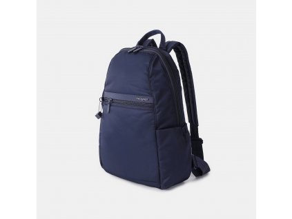 Hedgren Batoh Inner City Vogue XXL Backpack HIC11XXL - tmavo modrá