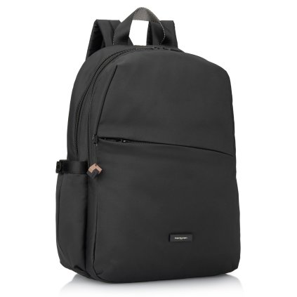 Hedgren Dámsky batoh Nova Cosmos 13" 2 Compartment backpack HNOV06 - čierny