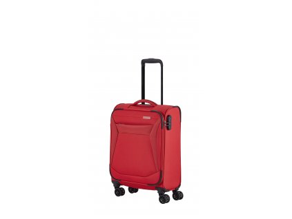 Travelite Chios S Red