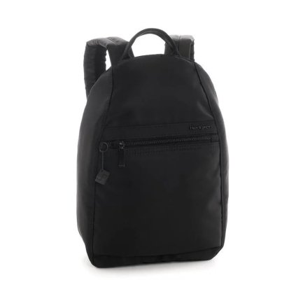 Hedgren Batoh Inner City Vogue Backpack HIC11 - čierny