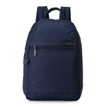 Hedgren Batoh Inner City Vogue Backpack HIC11 - tmavomodrá