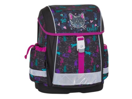 Bagmaster EPSON 8 A BLACK/PINK/BLUE, EPSON 8 A