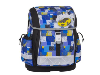 Bagmaster EPSON 8 B BLACK/BLUE/YELLOW, EPSON 8 B