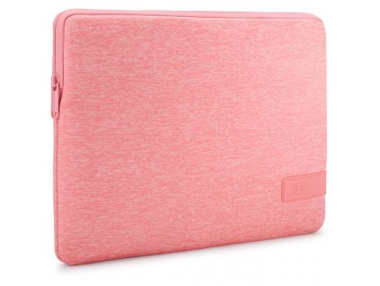 Case Logic Reflect pouzdro na 14" Macbook Pro REFMB114 - Pomelo Pink