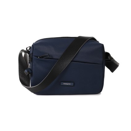 Hedgren Nova Neutron M medium crossover HNOV02M - tmavomodrá