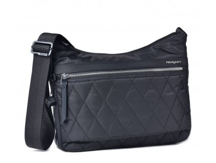 Hedgren Inner City Seasonals Harper´s Shoulder Bag HIC01S - čierna