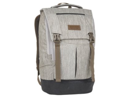 Bagmaster URBAN 8 A + LED Čelovka 3W