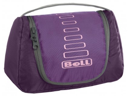 Boll JUNIOR WASHBAG violet