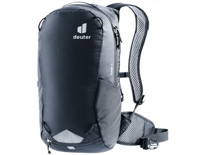 Deuter Race 8 Black