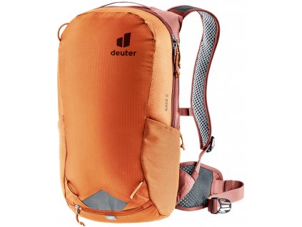 Deuter Race 8 chestnut-redwood