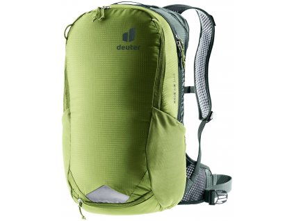 Deuter Race Air 14+3 meadow-ivy