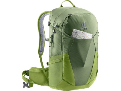 deuter Futura 27 khaki-meadow