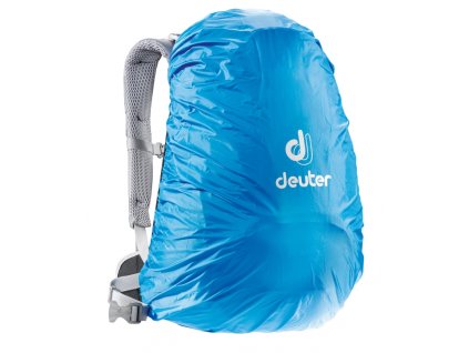 Deuter Raincover Mini coolblue - pláštěnka na batoh