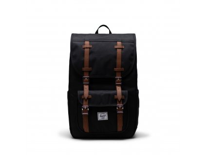 Herschel Little America™ Mid New 2023 - Backpack Black 21l