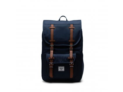 Herschel Little America™ Mid New 2023 - Backpack Navy 21l