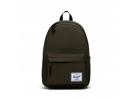 Herschel Classic™ XL New 2023 - Ivy Green 25l