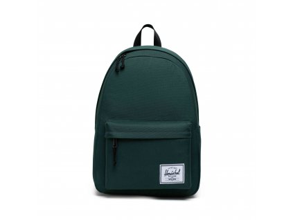 Herschel Classic™ XL New 2023 - Trekking Green 25l