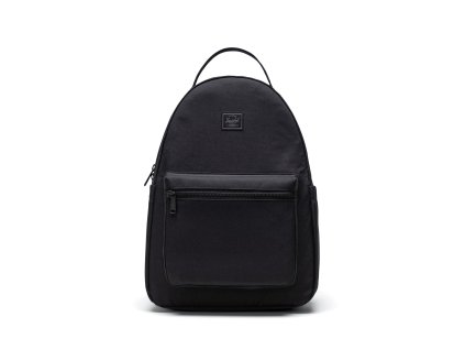 Herschel Nova™ New 2023 - Black Tonal 18l