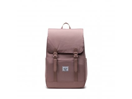 Herschel Retreat™ Small New 2023 - Ash Rose 14l