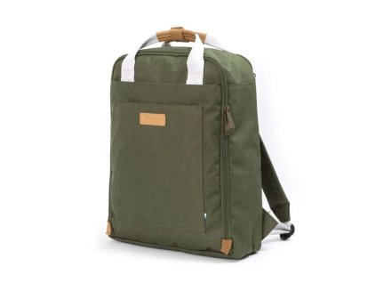 Golla Orion Pine - Batoh na notebook 15,6" + LED Čelovka 3W