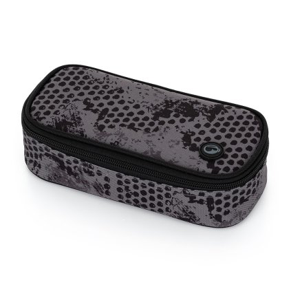 Bagmaster DIGITAL 23 B študentský peračník - šedý