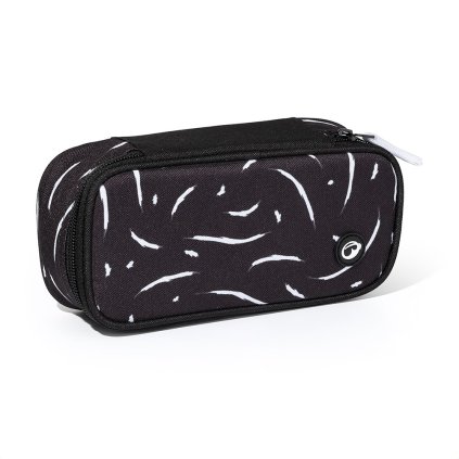 Bagmaster DIGITAL 23 A študentský peračník - čierno biely