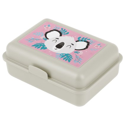 BAAGL Box na desiatu Baby Koala