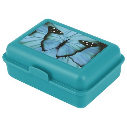 BAAGL Box na desiatu Butterfly