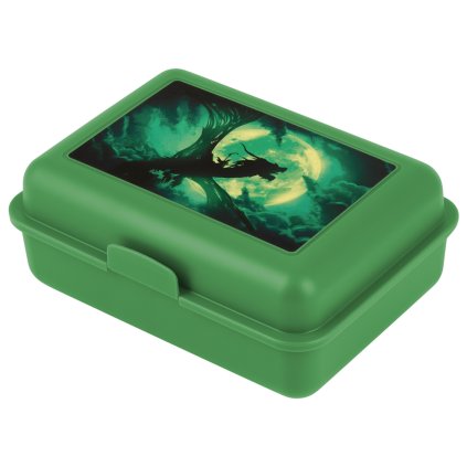 BAAGL Box na desiatu Drak
