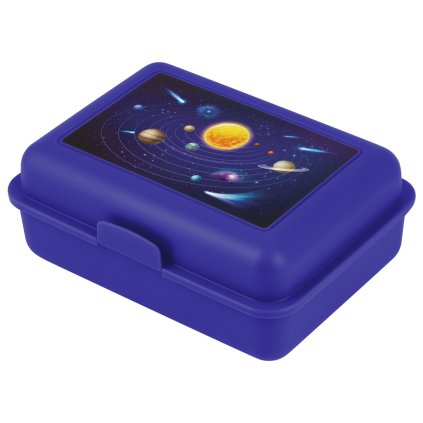 BAAGL Box na desiatu Planety