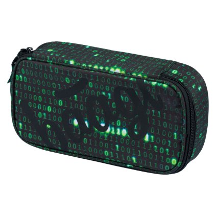 BAAGL peračník etue Numbers