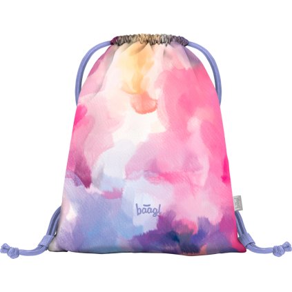 BAAGL vrecúško Painting