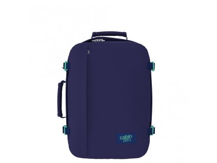 CabinZero Classic 36L Deep ocean