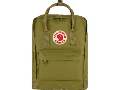 Fjällräven Kanken Foliage Green 16l