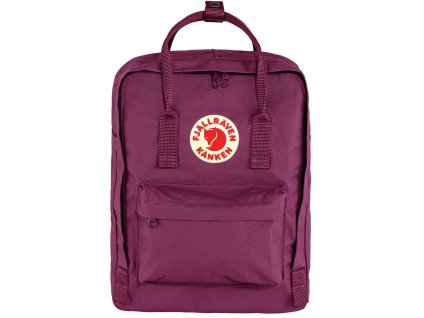 Fjällräven Kanken Royal Purple 16l