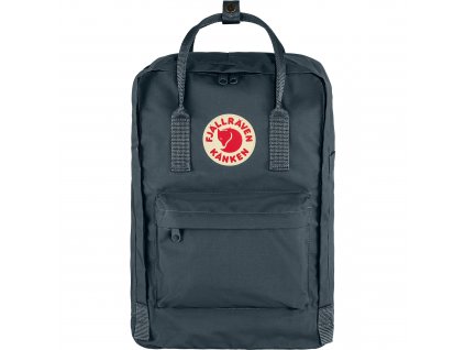 Fjällräven Kanken Laptop 15" Graphite 18l