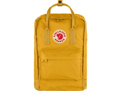 Fjällräven Kanken Laptop 15" Ochre 18l