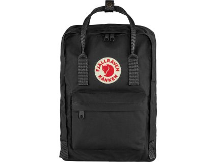 Fjällräven Kanken Laptop 13" Black 13l