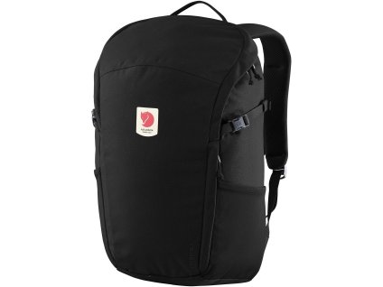 Fjällräven Ulvö 23 Black