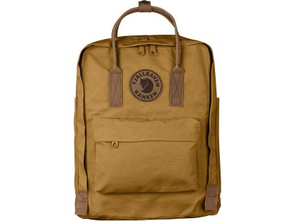 Fjällräven Kanken No. 2 Acorn