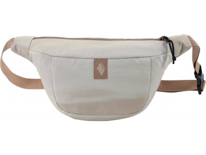 Nitro ledvinka HIP BAG dune