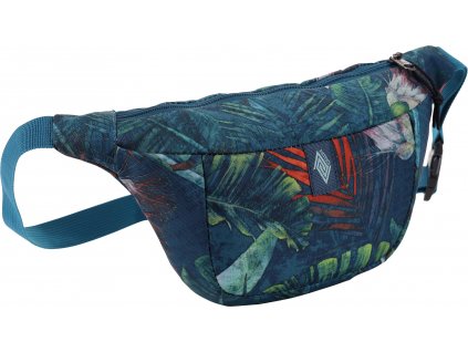 Nitro ledvinka HIP BAG tropical