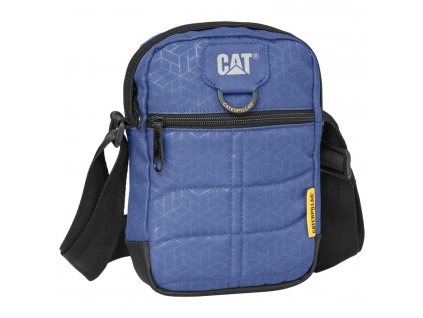 CAT crossbody taška Millennial Classic Rodney - modrá