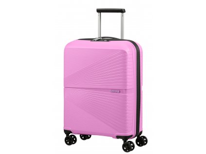 American Tourister Airconic SPINNER 55/20 TSA Pink Lemonade