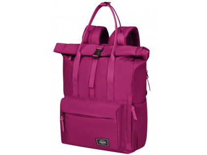 American Tourist URBAN GROOVE UG25 15,6" DEEP ORCHID 20,5l