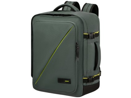 American Tourister TAKE2CABIN M DARK FOREST 38l