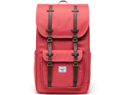 Herschel Herschel Little America™ Backpack Mineral Rose