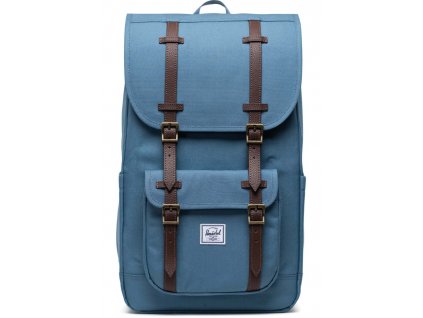 Herschel Herschel Little America™ Backpack Steel Blue